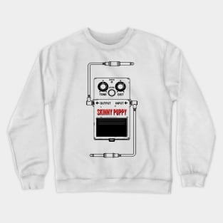 Skinny Puppy Crewneck Sweatshirt